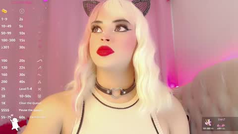 _natsuki online show from January 2025 08:18:02 AM