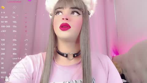 _natsuki online show from February 2025 03:41:01 AM