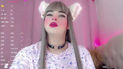 _natsuki online show from February 2025 08:41:01 PM