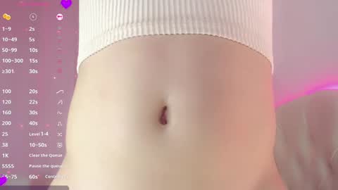 _natsuki online show from February 2025 01:57:01 AM