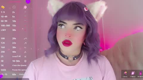 _natsuki online show from February 2025 02:36:02 AM