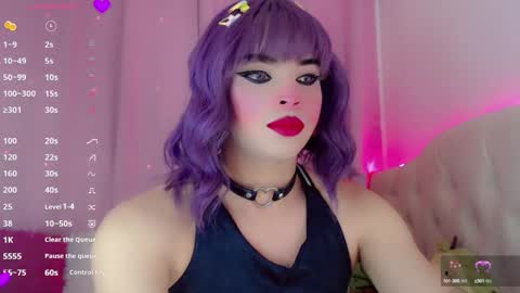 _natsuki online show from February 2025 12:43:01 AM