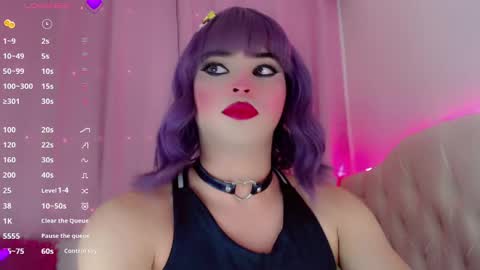 _natsuki online show from February 2025 03:48:01 AM