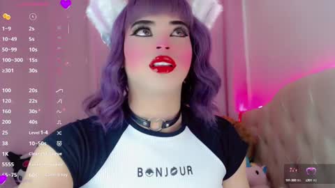 _natsuki online show from March 2025 08:14:02 PM