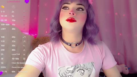 _natsuki online show from March 2025 11:22:02 PM