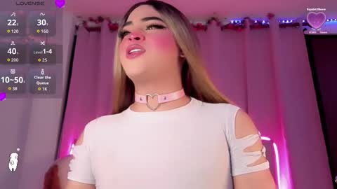 _natsuki online show from October 2025 07:14:02 PM