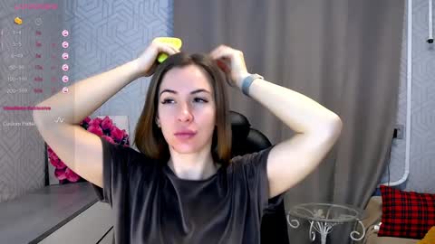 Megan online show from February 2025 06:02:02 AM