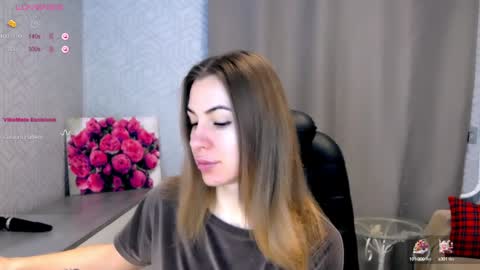 Megan online show from February 2025 05:03:02 AM