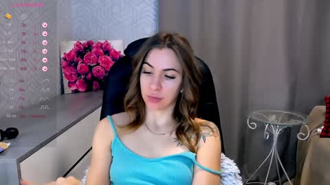 Megan online show from February 2025 07:15:01 AM