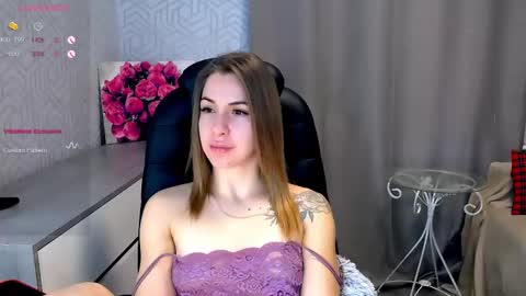 Megan online show from February 2025 04:39:02 PM