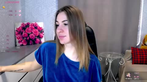 Megan online show from February 2025 08:05:02 AM