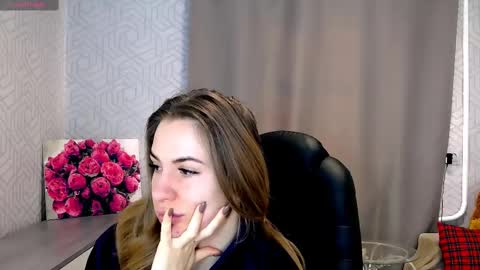 Megan online show from February 2025 08:03:01 AM