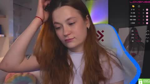 Snapshot of _nemalkovamia chatting on June 2026 11:01:02 AM Mia with a big heart online show from June 2026 11:01:02 AM