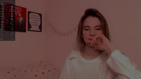 Nika online show from February 2025 10:02:01 PM