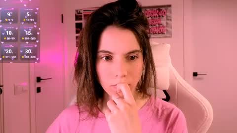 Nika online show from March 2026 06:29:01 PM