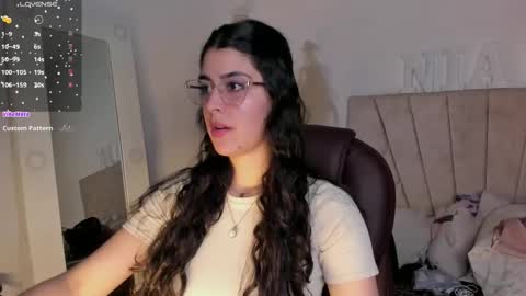 Niah  You can call me Ni or cutie haha online show from January 2025 09:07:02 PM