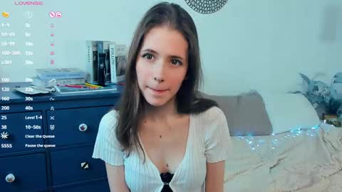 Ashley online show from April 2026 07:58:02 PM