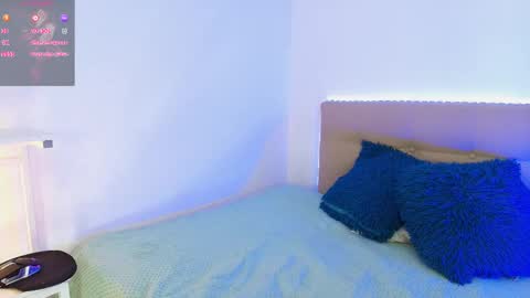 Snapshot of _nickconnor1 chatting on November 2025 08:21:02 PM Nicolas online show from November 2025 08:21:02 PM