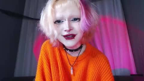 Nicole online show from December 2025 06:35:02 PM