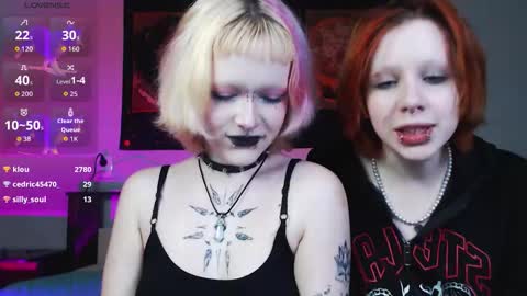 Nicole online show from December 2025 03:44:02 AM