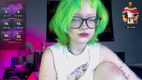 Nicole online show from January 2026 06:11:02 PM