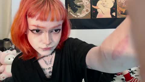 Nicole online show from May 2026 01:11:02 AM
