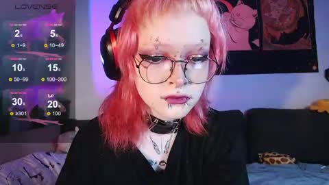 Nicole online show from June 2026 12:31:01 AM