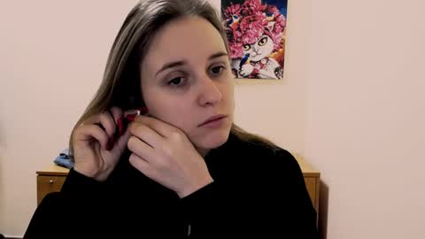 Nica online show from January 2025 11:49:01 AM