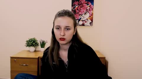 Nica online show from January 2025 05:51:02 PM