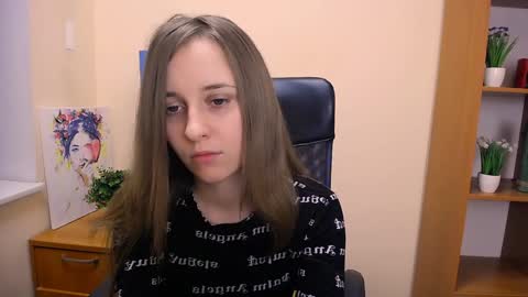 Nica online show from February 2025 12:28:01 PM