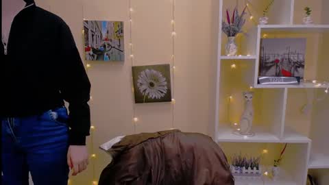 Nica online show from March 2025 03:51:02 PM