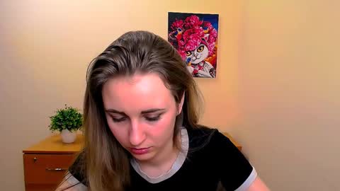 Nica online show from March 2025 12:48:02 PM