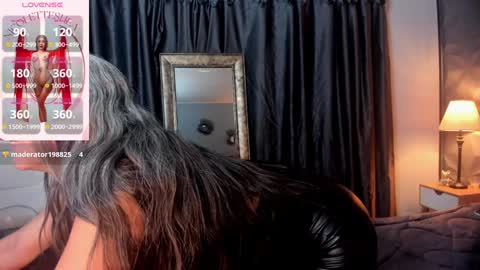 Snapshot of _nicoletteshea_ chatting on December 2024 10:43:02 PM _nicoletteshea_ online show from December 2024 10:43:02 PM