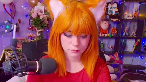 niiky online show from February 2026 08:49:02 PM