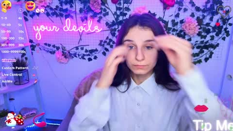 Nika online show from January 2025 04:40:01 PM