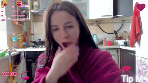 Nika online show from March 2025 08:43:01 AM