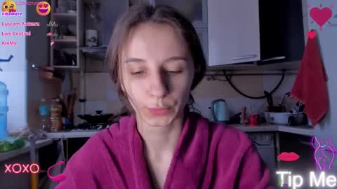 Nika online show from March 2025 11:49:02 AM