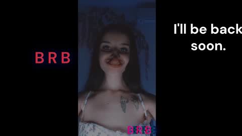 Nika online show from October 2025 08:52:01 PM