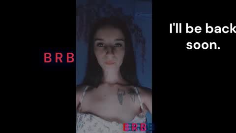 Nika online show from November 2025 10:40:01 PM