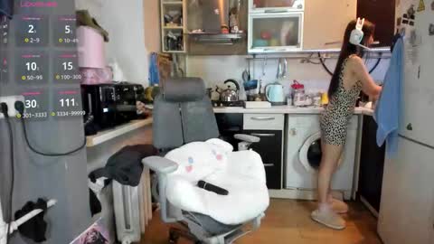 Nika online show from January 2026 07:11:01 PM