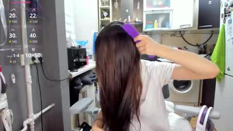 Nika online show from February 2026 10:28:01 PM