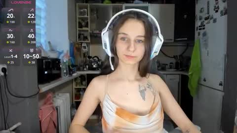 Nika online show from February 2026 04:43:02 AM