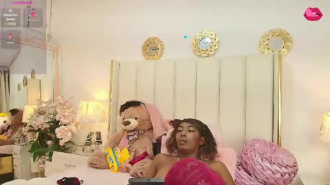  ninafox online show from June 2026 09:53:02 PM