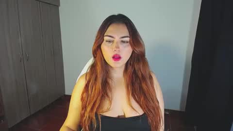 Nina  online show from December 2024 04:34:02 AM