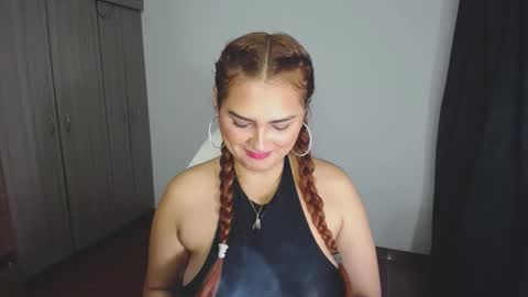 Nina  online show from January 2025 12:07:01 AM