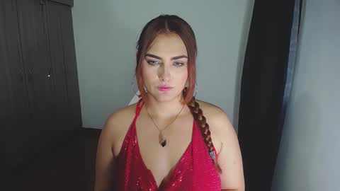 Nina  online show from February 2025 11:15:01 PM