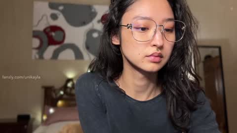 Mikayla online show from December 2024 06:41:02 PM