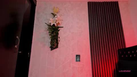 Snapshot of _oliviawilde chatting on February 2026 10:09:01 AM Mariana online show from February 2026 10:09:01 AM