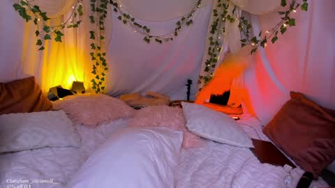 Snapshot of _oliviawolf__ chatting on December 2024 09:28:02 PM Olivia Wolf online show from December 2024 09:28:02 PM