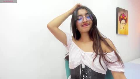 Orquidea  online show from March 2025 02:01:02 PM